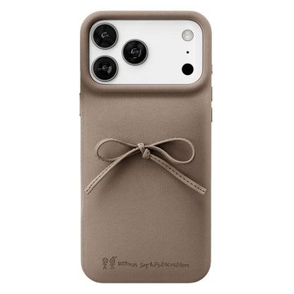 THE SOAP CASE (D-BOW IN SUEDE)