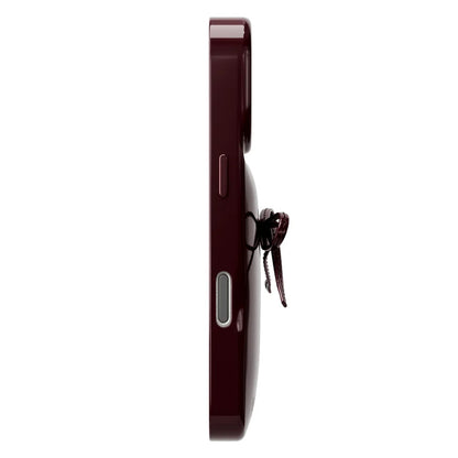 THE SOAP CASE (D-BOW IN DARKCHERRY)