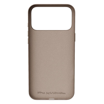 THE SOAP CASE (D-BOW IN SUEDE)