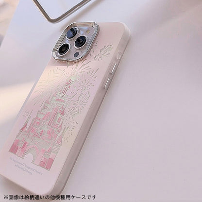 オーロラケース ストラップ付き(パレス)