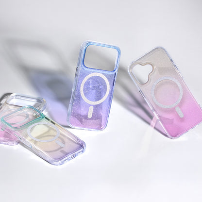 Prism Dust Case(purple)