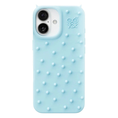 The Fidget Case (Sky)
