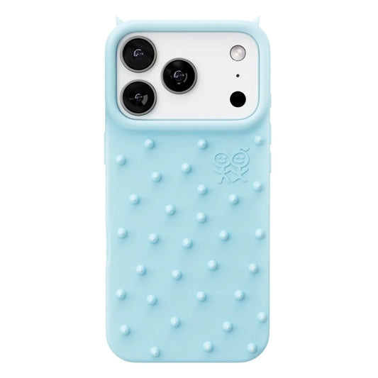The Fidget Case (Sky)