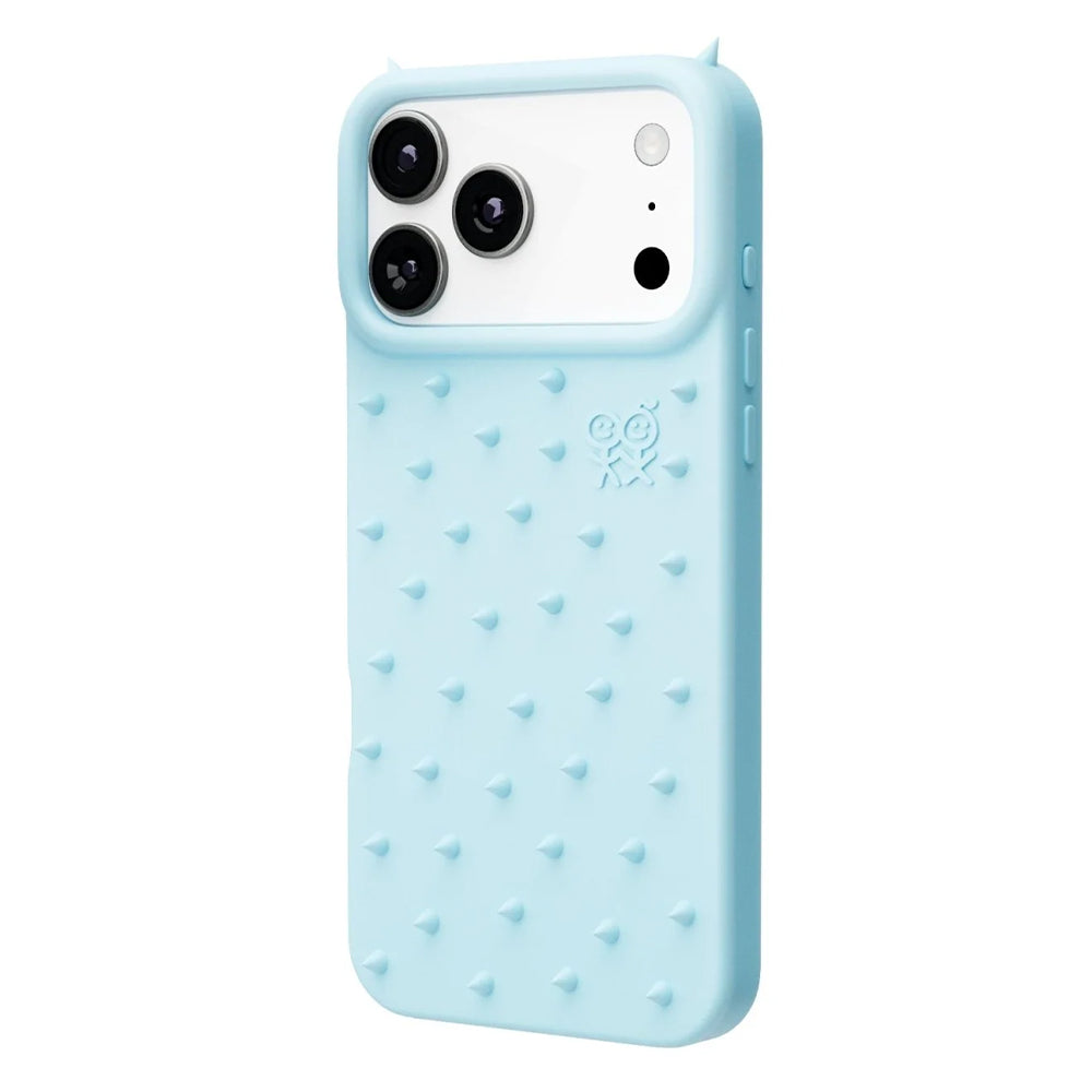 The Fidget Case (Sky)