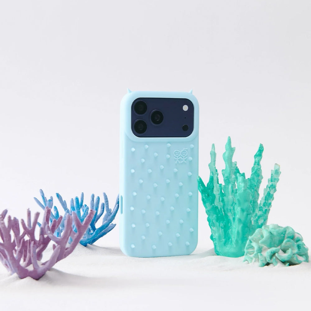 The Fidget Case (Sky)