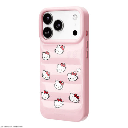 THE PUFFER CASE (ALL THE FEEELS)
