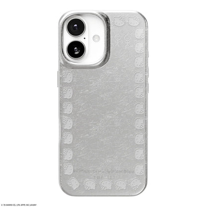 THE SKINNY CASE (HELLO KITTY STUDS)