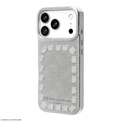 THE SKINNY CASE (HELLO KITTY STUDS)