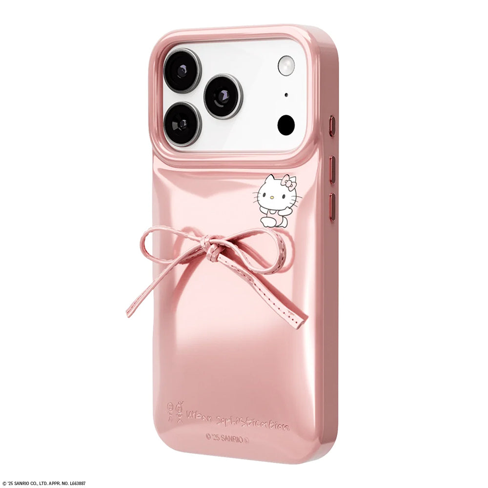 THE SOAP CASE (HELLO KITTY BALLERINA)