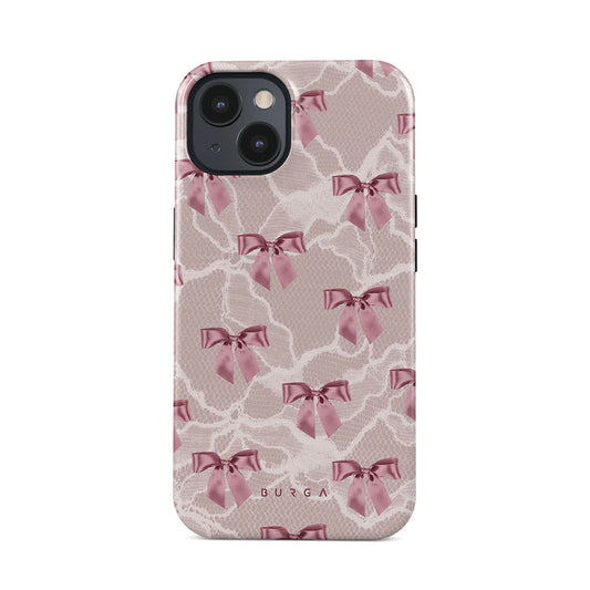Ballerina Tough Case