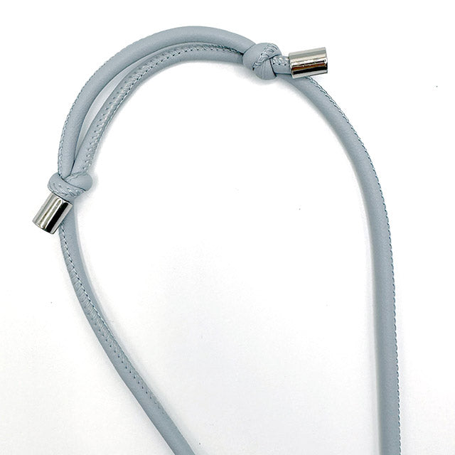 Mag Shoulder Mini Wallet (pale blue)