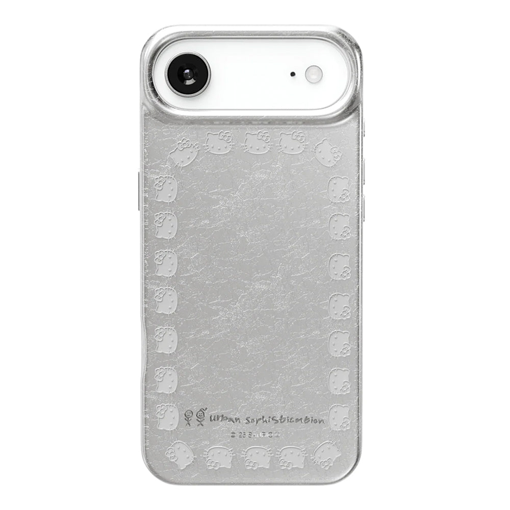THE SKINNY CASE (HELLO KITTY STUDS)