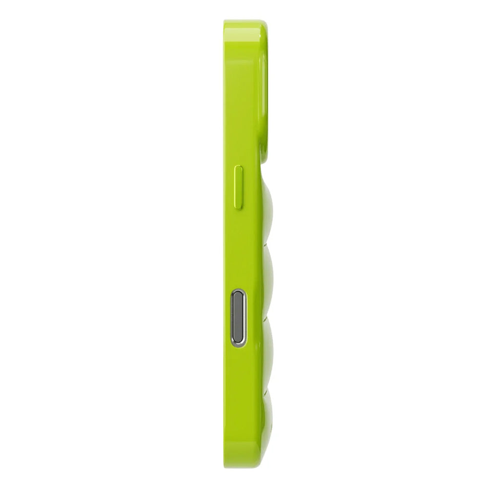 THE PUFFER CASE (APPLE)
