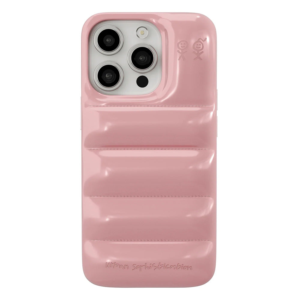 THE PUFFER CASE (BALLERINA)