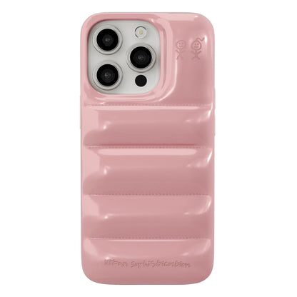 THE PUFFER CASE (BALLERINA)