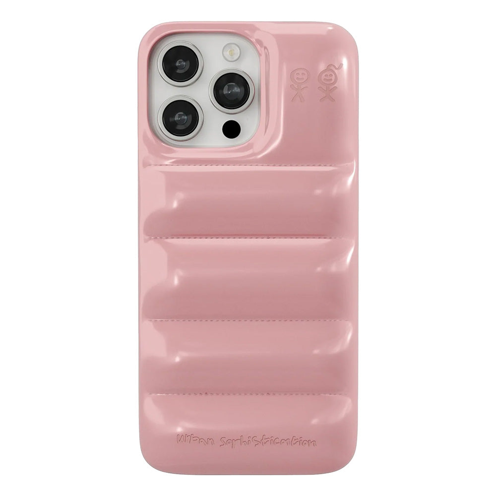 THE PUFFER CASE (BALLERINA)