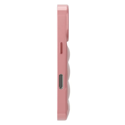 THE PUFFER CASE (BALLERINA)
