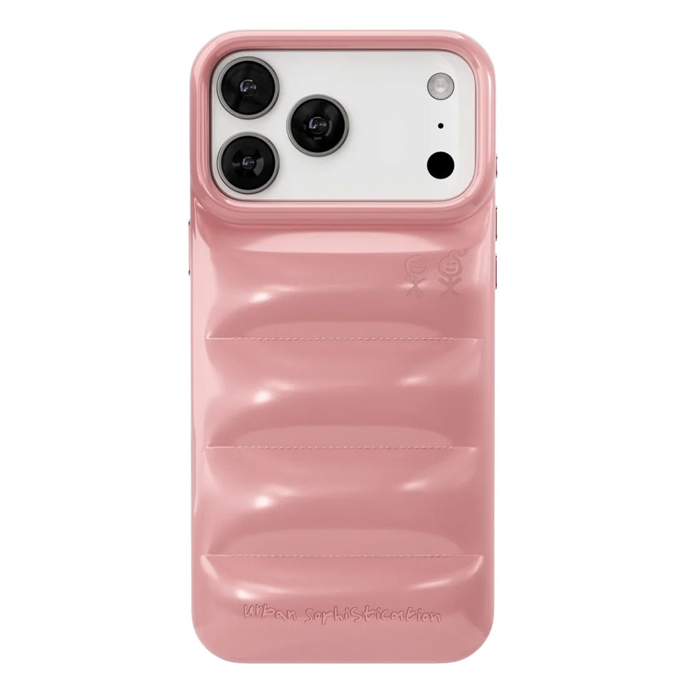 THE PUFFER CASE (BALLERINA)