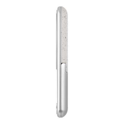 Stone Card Stand (gray)