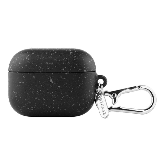 Stone AirPods Pro3 Case  (black)