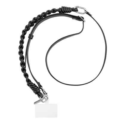 Stone 2wayStrap  (black)