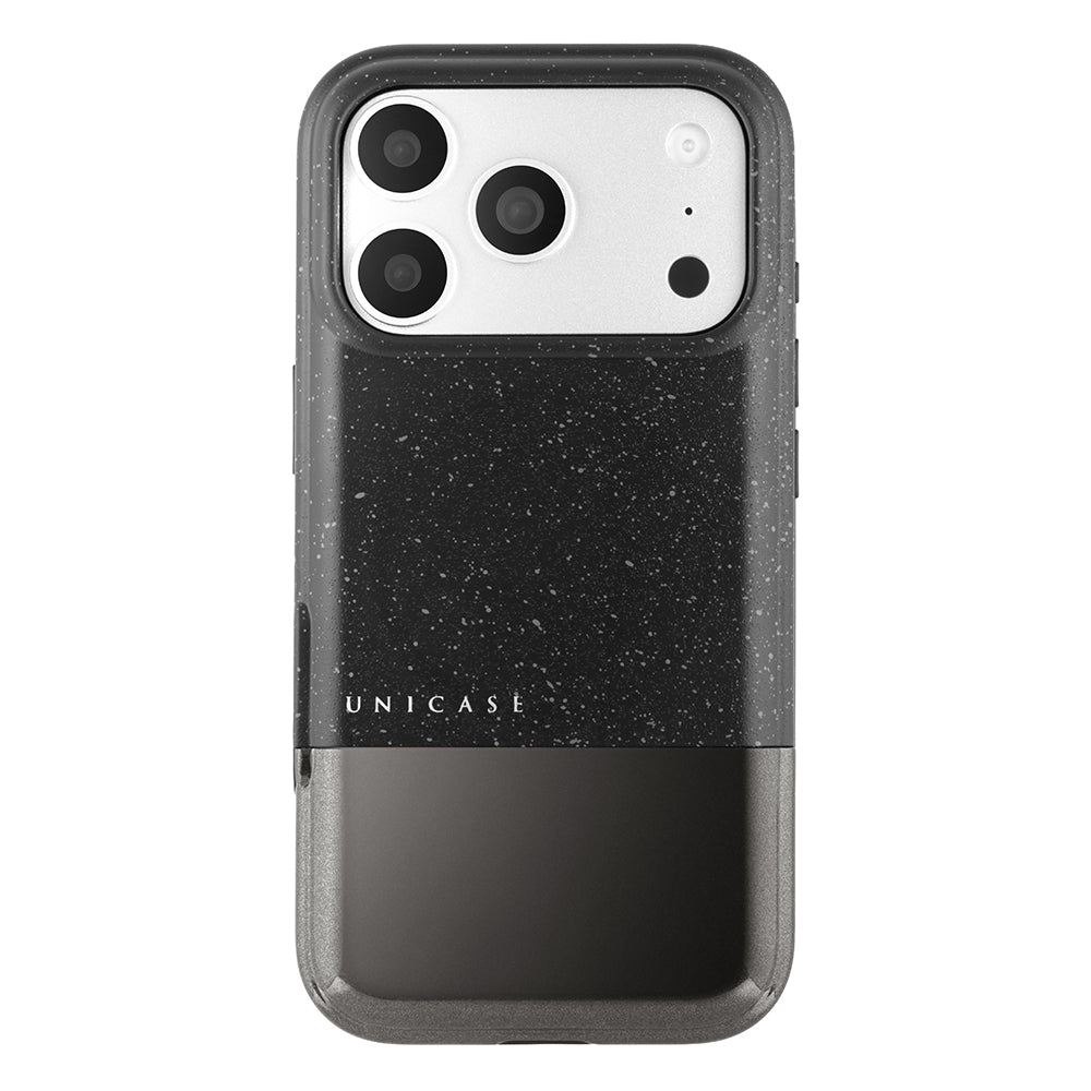 Stone Case (black)