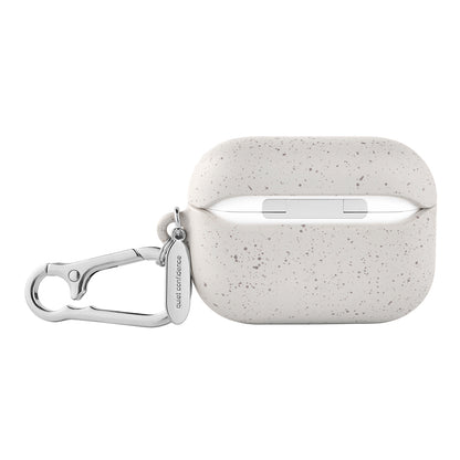 Stone AirPods Pro3 Case  (gray)