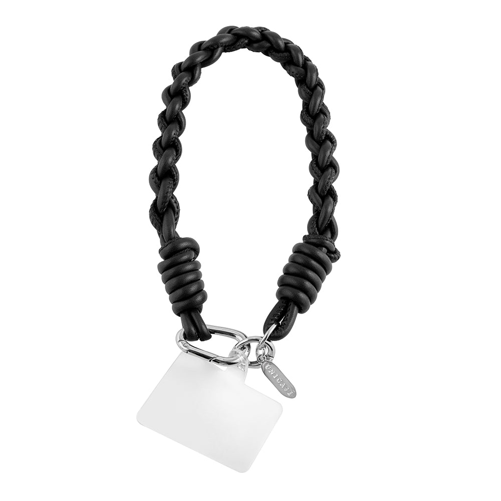 Stone 2wayStrap  (black)