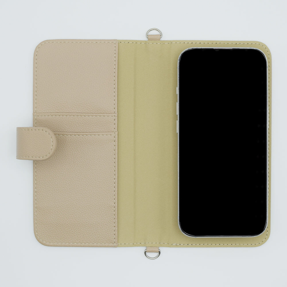 Basic Multi Case (beige)