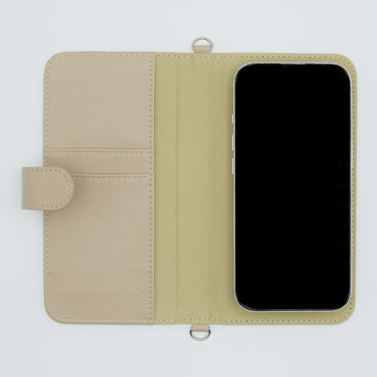 Basic Multi Case (beige)