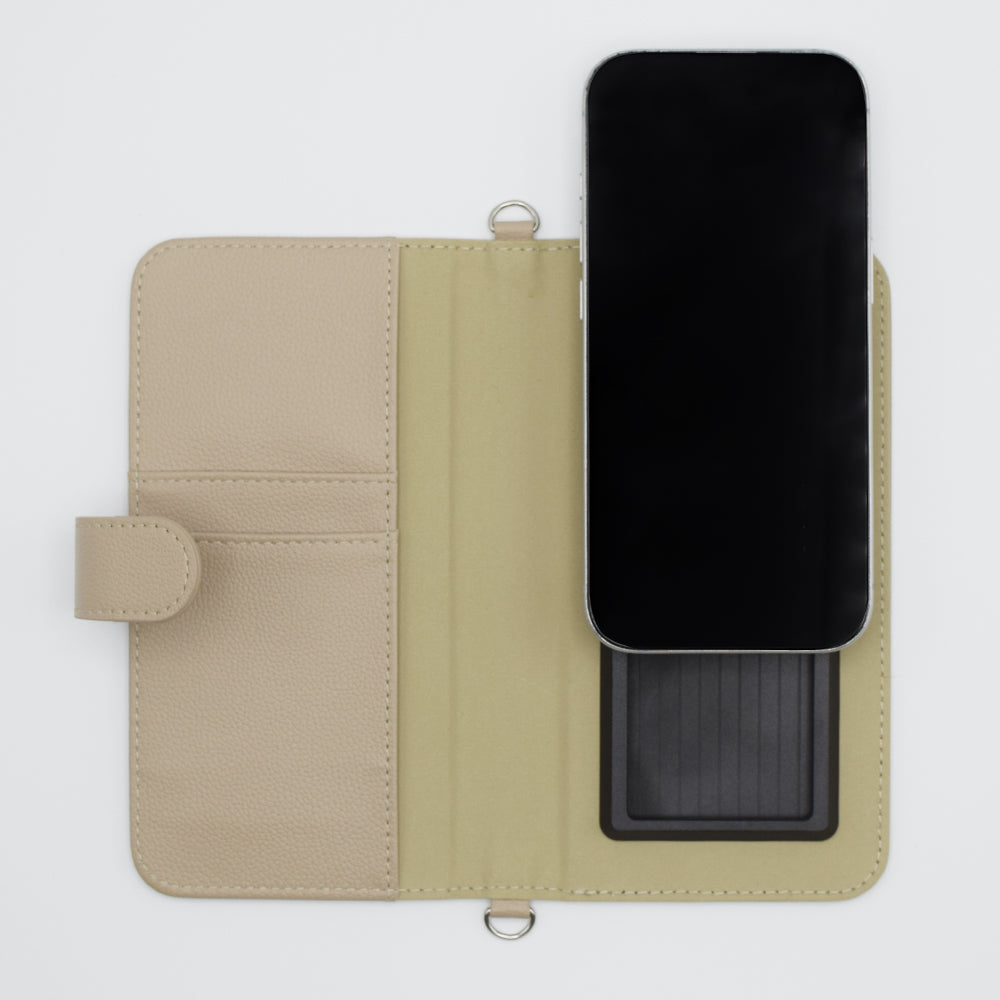 Basic Multi Case (black)