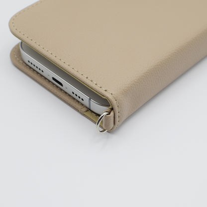 Basic Multi Case (glitter pink)
