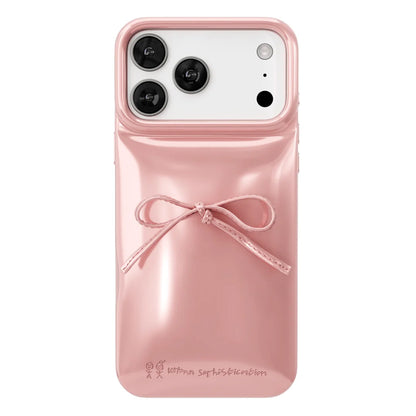 THE SOAP CASE (D-BOW IN BALLERINA)