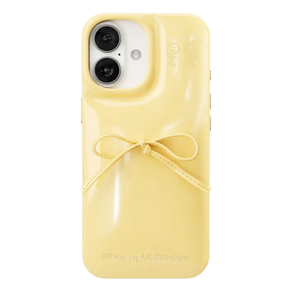 THE SOAP CASE (D-BOW IN BUTTER)
