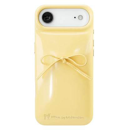 THE SOAP CASE (D-BOW IN BUTTER)