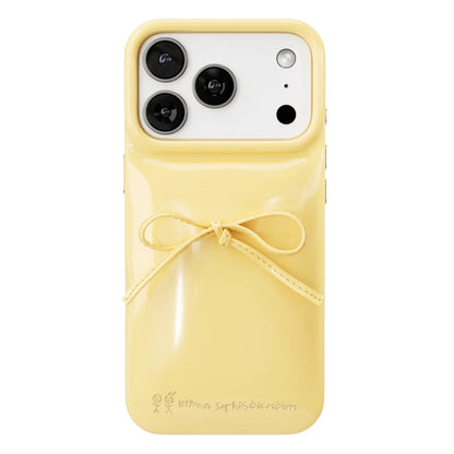 THE SOAP CASE (D-BOW IN BUTTER)