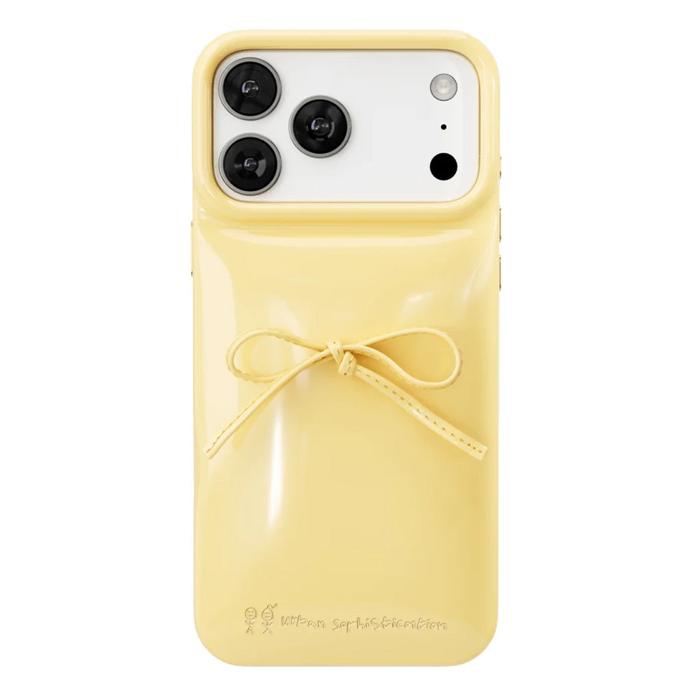 THE SOAP CASE (D-BOW IN BUTTER)