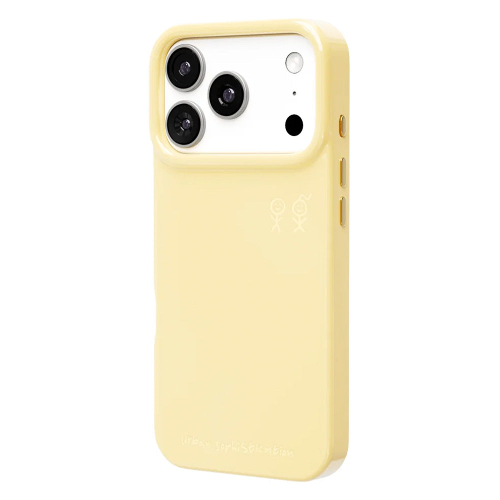 THE SKINNY CASE (BUTTER)