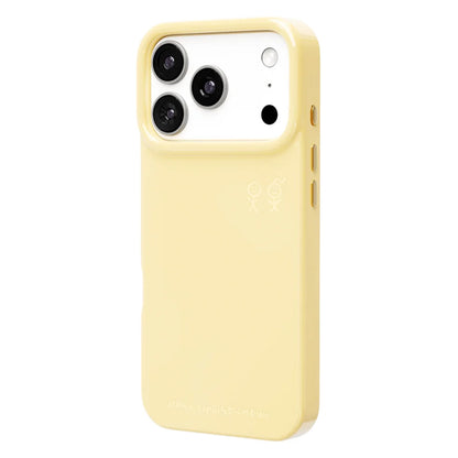 THE SKINNY CASE (BUTTER)