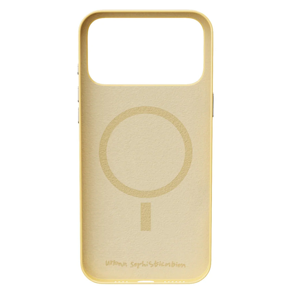 THE SKINNY CASE (BUTTER)