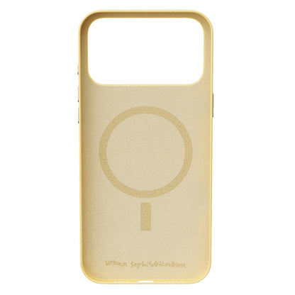THE SKINNY CASE (BUTTER)