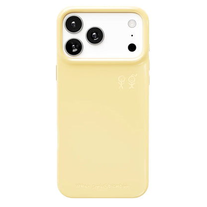 THE SKINNY CASE (BUTTER)