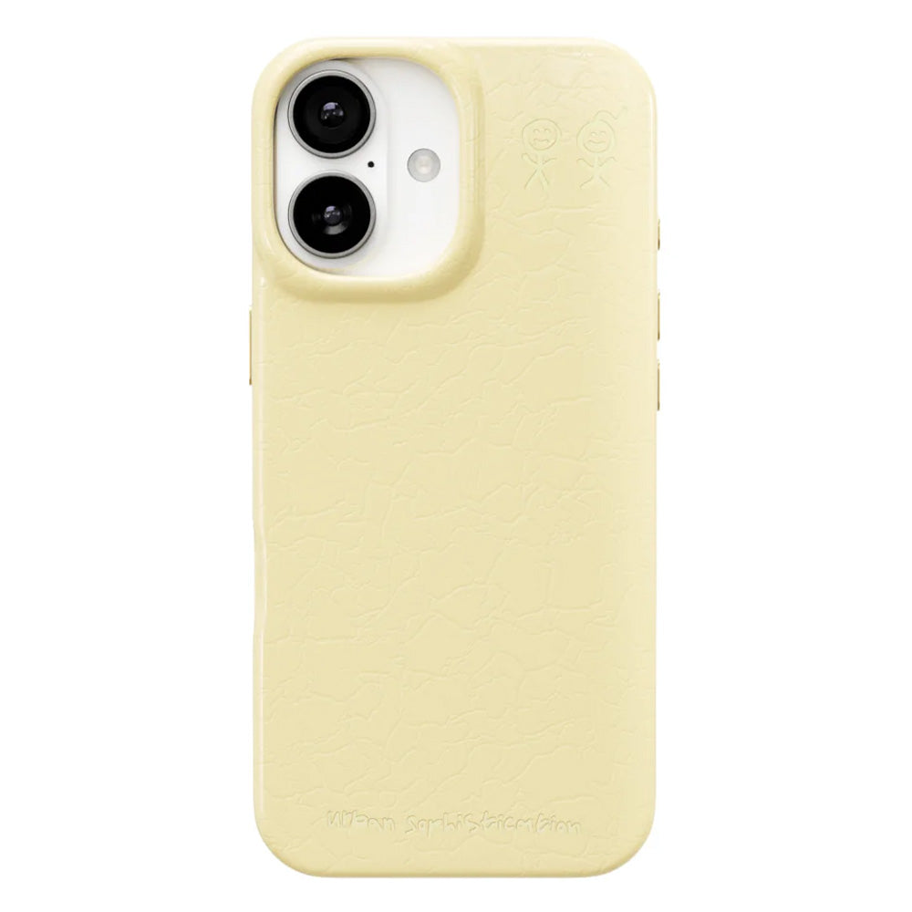 THE SKINNY CASE (BUTTERMILK)