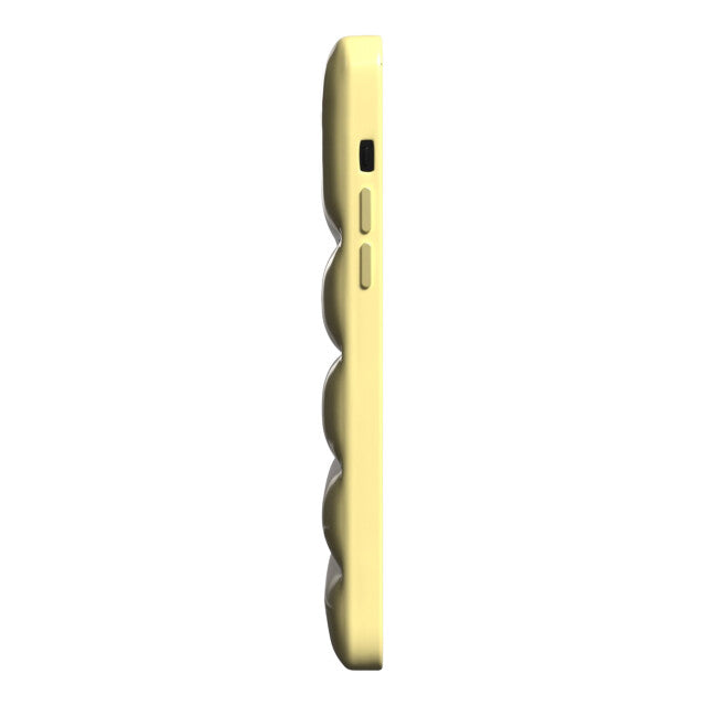 THE PUFFER CASE (BUTTER POPCORN)