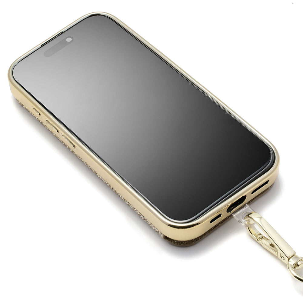Cross Body Case Duo (pale blue)