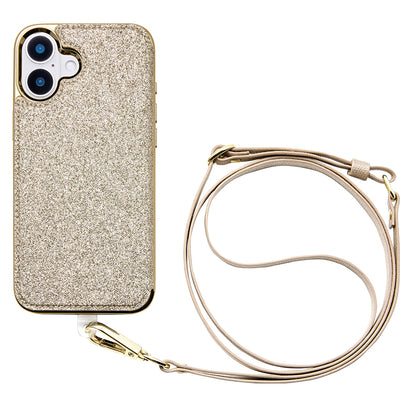 Cross Body Case Duo (prism gold)
