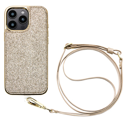 Cross Body Case Duo (prism gold)