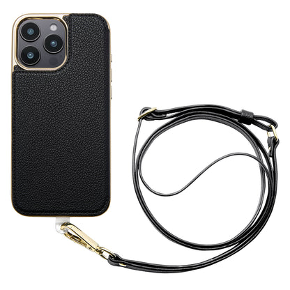 Cross Body Case Duo (black)