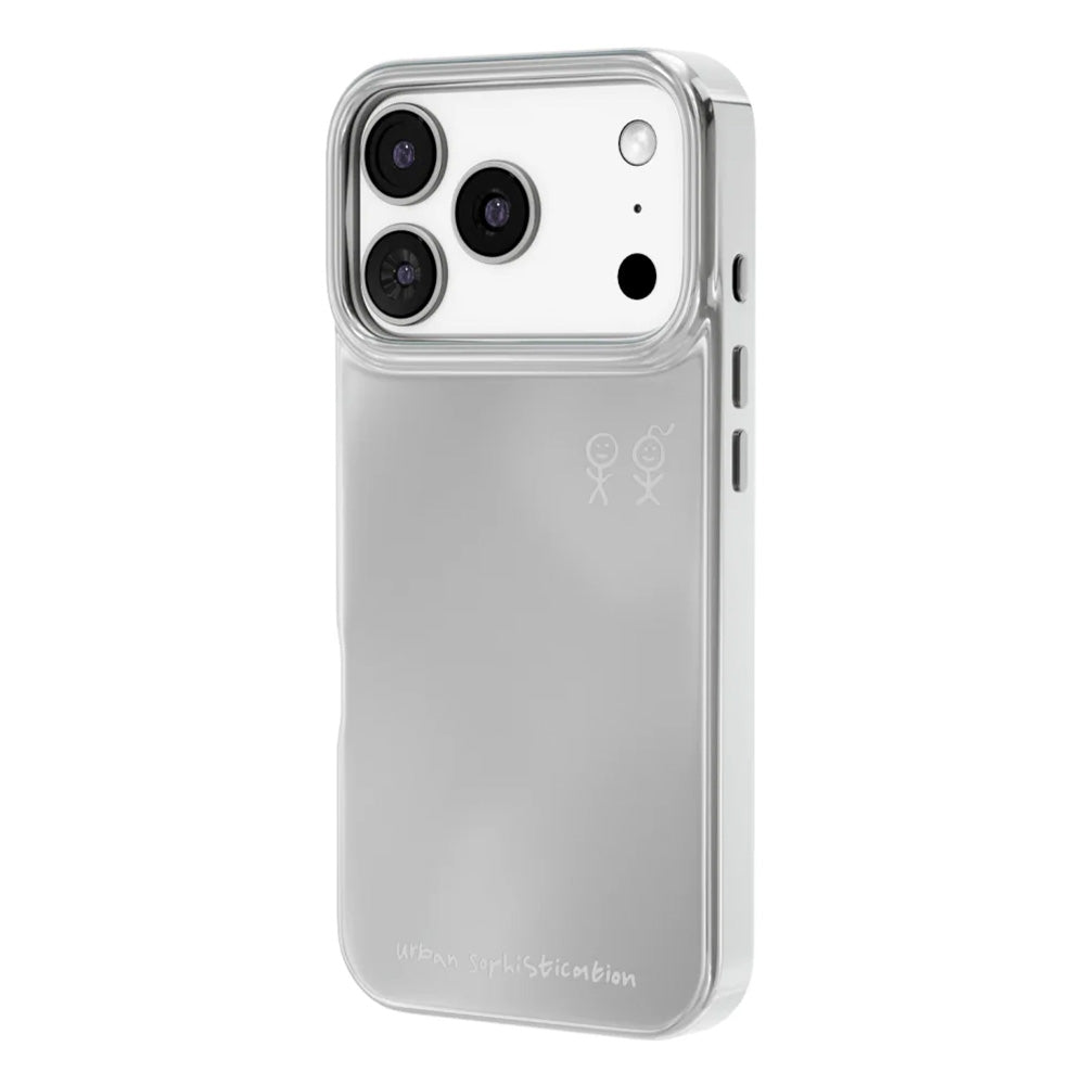 THE SKINNY CASE (CHROME)