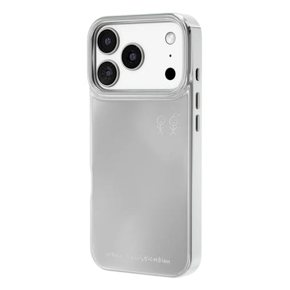 THE SKINNY CASE (CHROME)